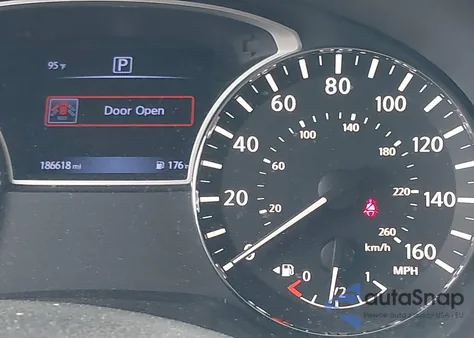 2017 Nissan Altima 2.5/S/Sv/Sl/Sr from USA, damaged, VIN 1N4AL3AP5HC4Y3403